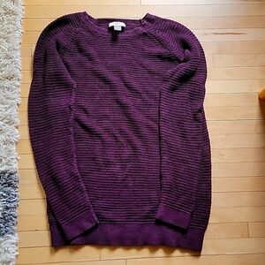 Loft Sweater- size large